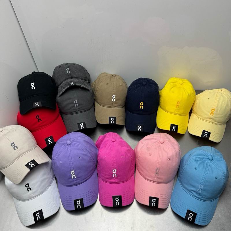 ON cap dx06